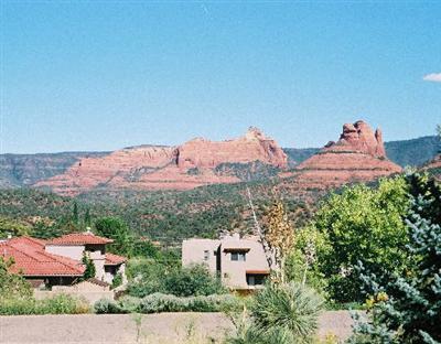 131 Apache Tr., Sedona, AZ 86336