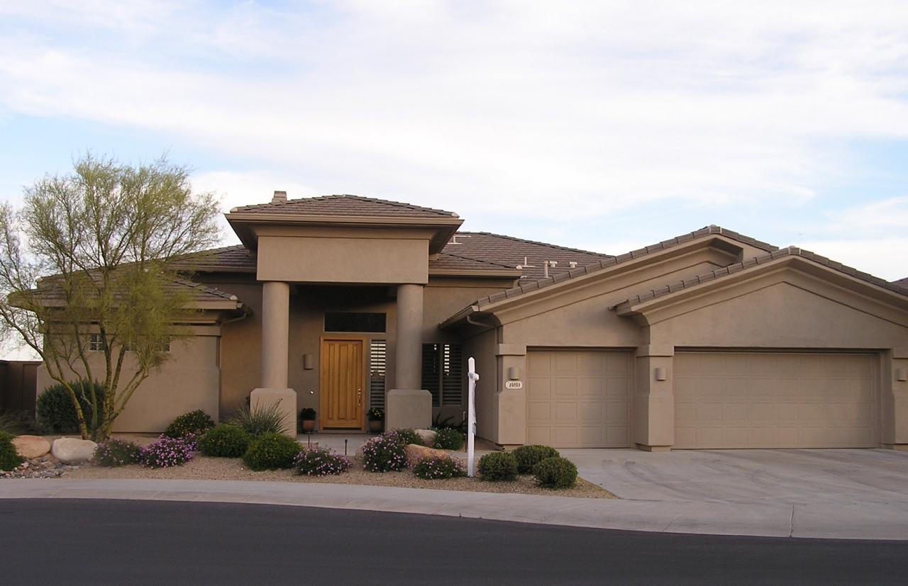14933 E Mountainview Ct., Fountain Hills, AZ 85268