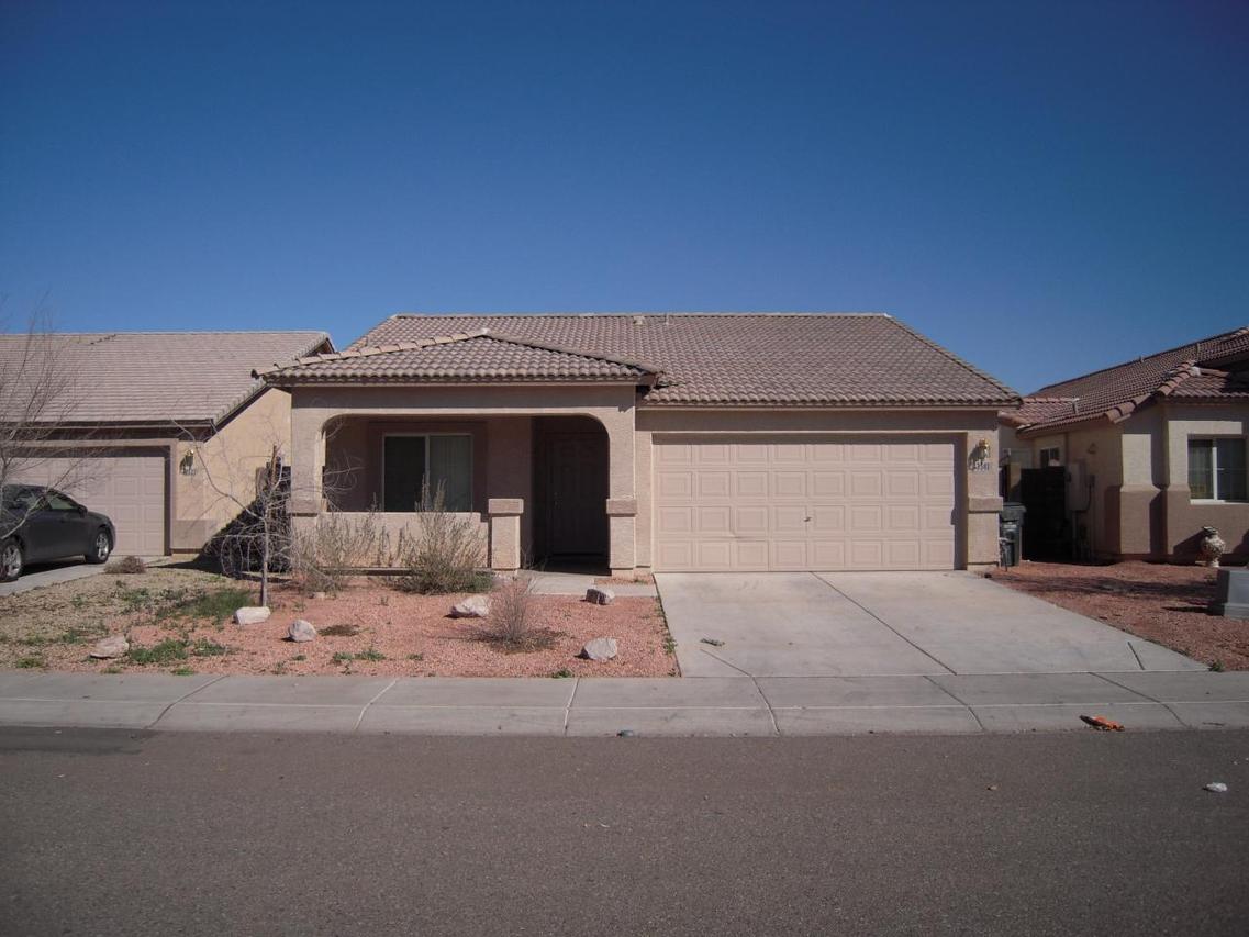 3341 S 95th Dr., Tolleson, AZ 85353