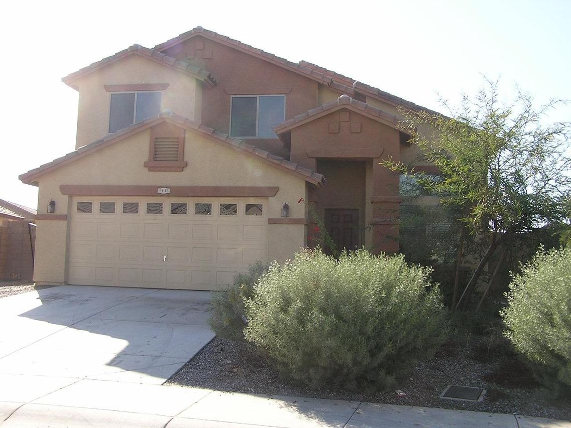 4617 W Park St., Laveen, AZ 85339