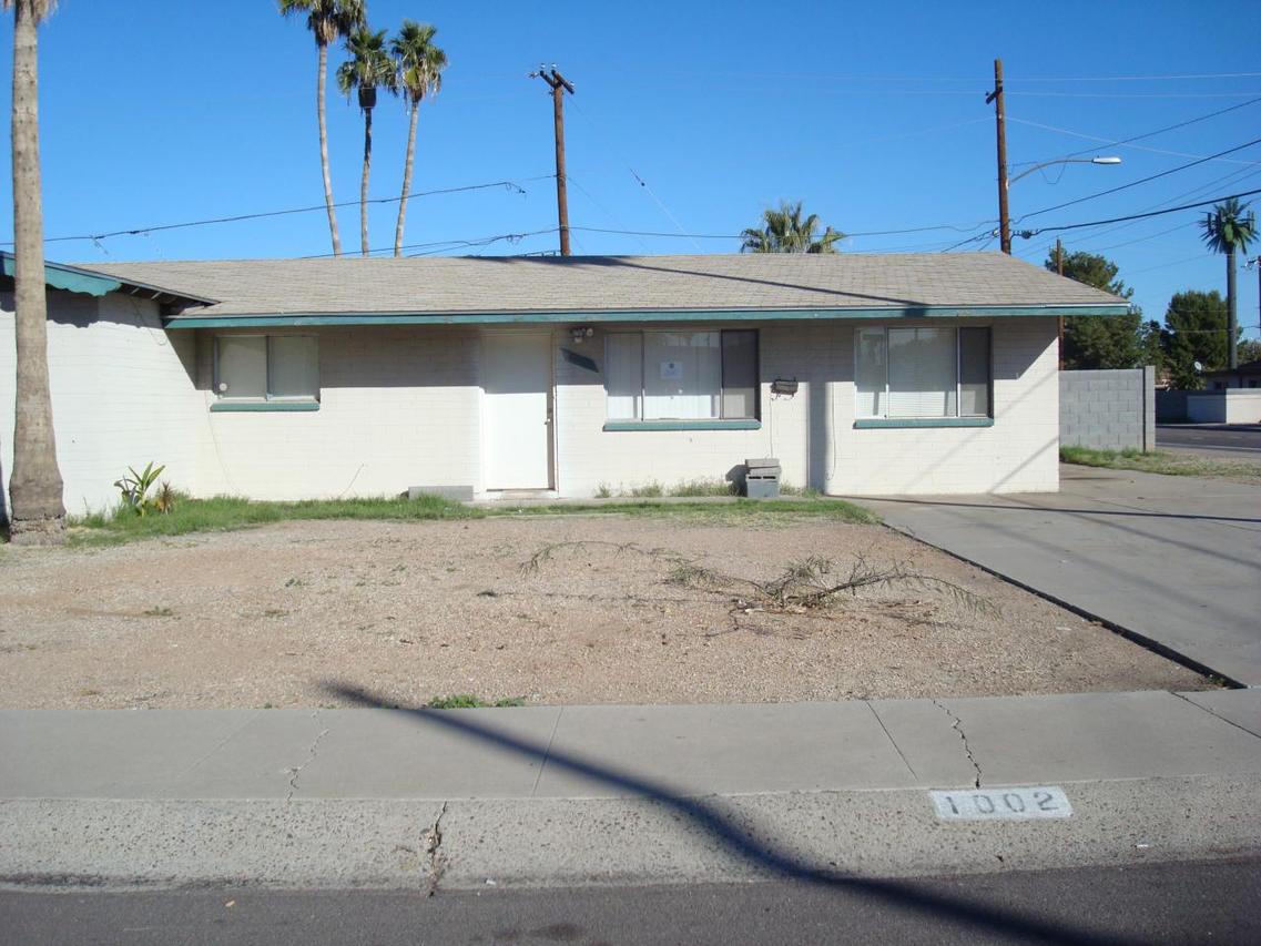 1002 W Laird St., Tempe, AZ 85281