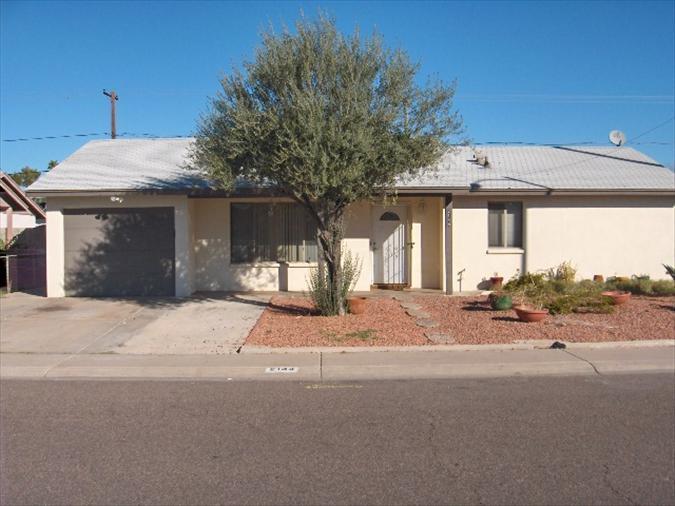 2144 W Hartford Ave., Phoenix, AZ 85023