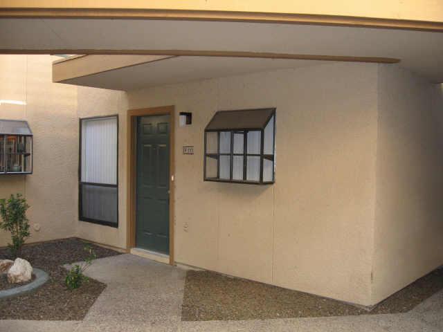 17211 N 35th Ave. #F111, Phoenix, AZ 85053