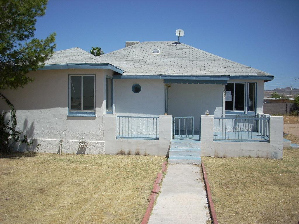 10502 E Mercury Dr., Apache Junction, AZ 85220