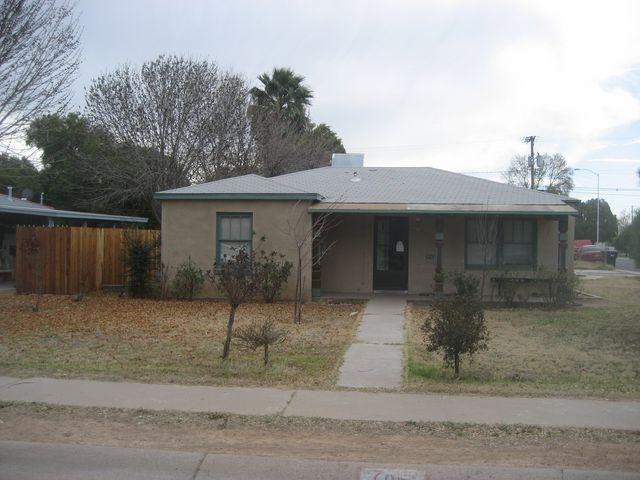 705 E 1st St., Mesa, AZ 85203
