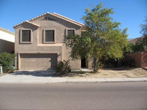 17643 N 17th Pl., Phoenix, AZ 85022