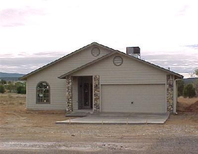 2007 S Puma Cir. #5, Cottonwood, AZ 86326