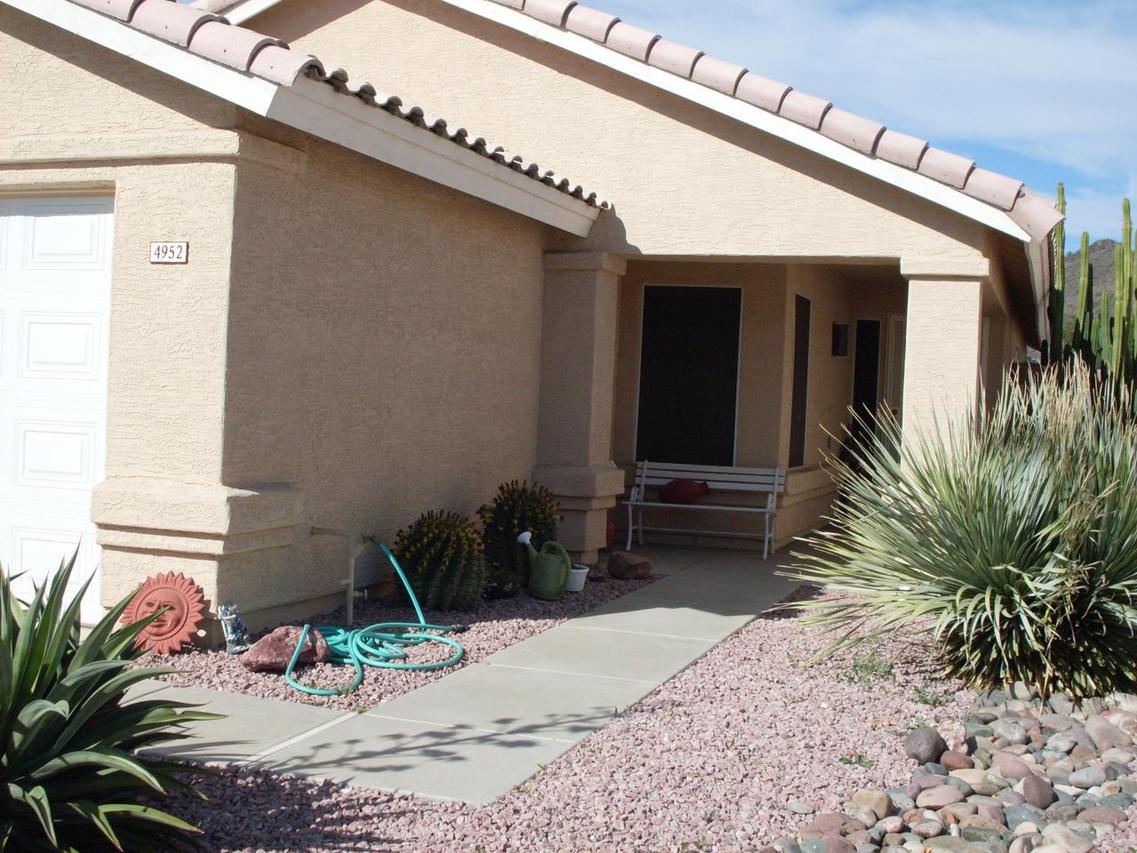 4952 W Wikieup Ln., Glendale, AZ 85308