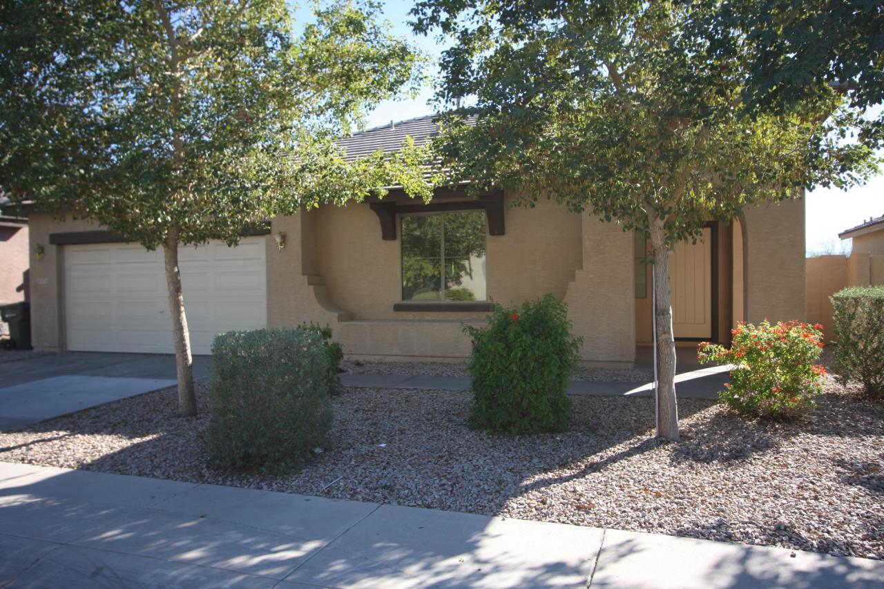 8733 W Hammond Ln., Tolleson, AZ 85353