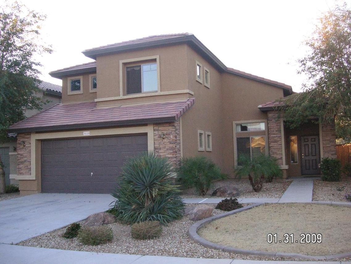 3118 S 95th Ln., Tolleson, AZ 85353