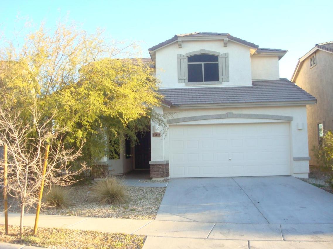 15173 N 173rd Dr., Surprise, AZ 85388