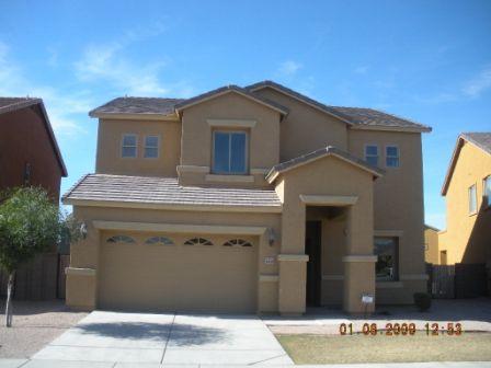 6412 S 49th Glen, Laveen, AZ 85339