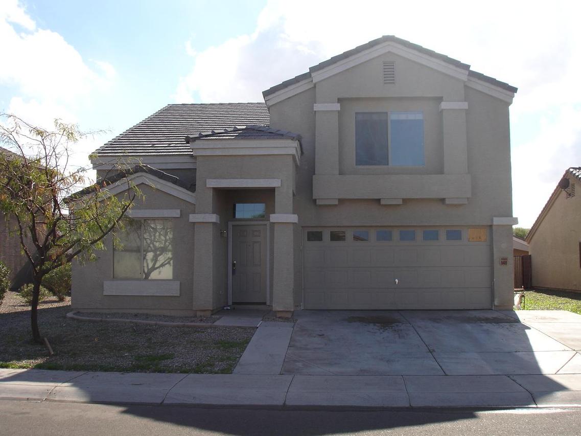 8405 W Payson Rd., Tolleson, AZ 85353