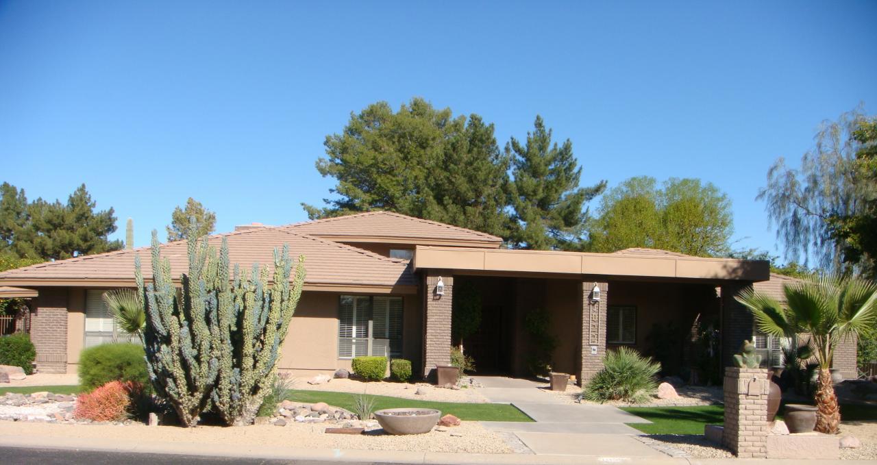 1022 E Acacia Cir., Litchfield Park, AZ 85340