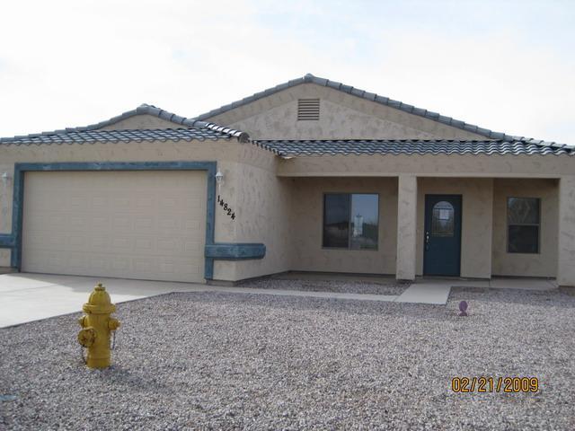 14824 S Amado Blvd., Arizona City, AZ 85123