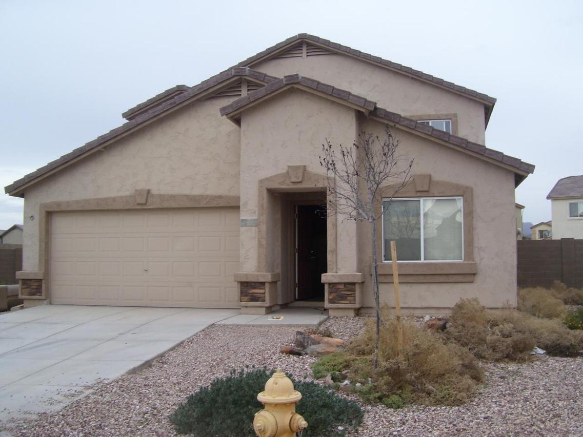 1337 S 221st Ln., Buckeye, AZ 85326