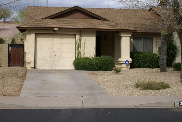 2848 E Isabella Ave., Mesa, AZ 85204