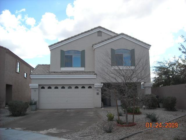 8653 W Payson Rd., Tolleson, AZ 85353