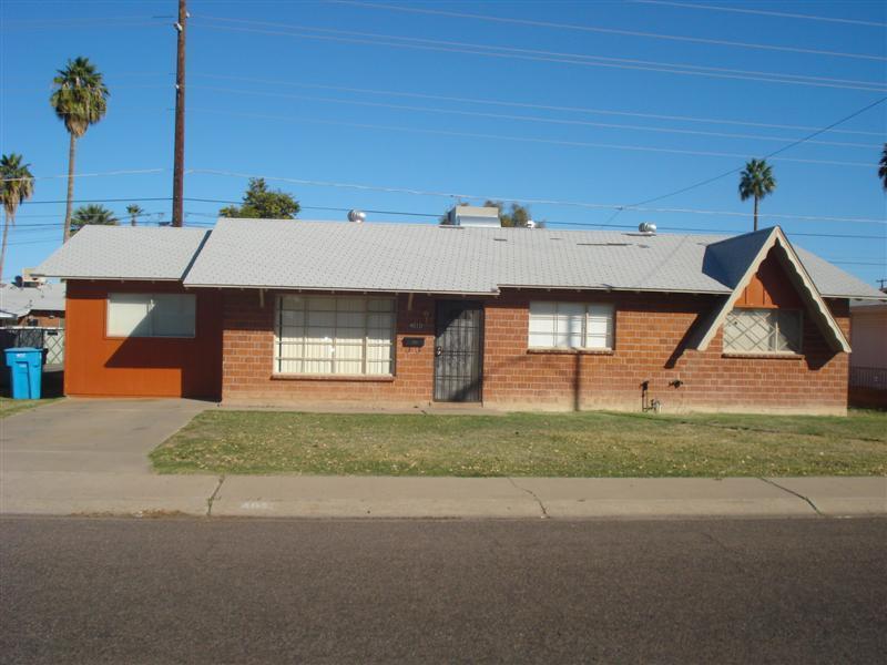 4010 W Rose Ln., Phoenix, AZ 85019