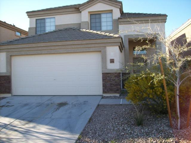 23166 W Ashleigh Marie Dr., Buckeye, AZ 85326