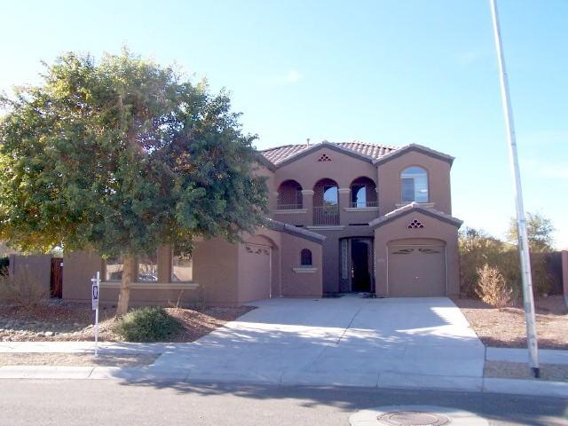 14756 N 138th Ln., Surprise, AZ 85379
