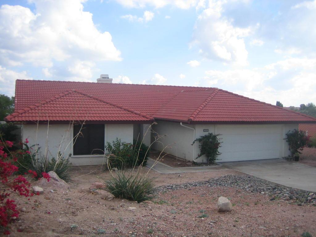 15553 E Palisades Blvd., Fountain Hills, AZ 85268