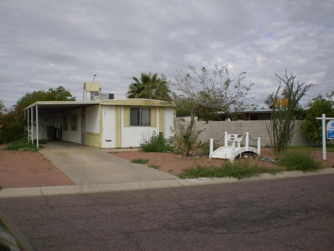 18024 N 1st St., Phoenix, AZ 85022