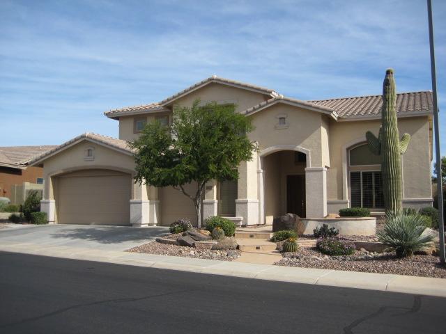 41025 N Prosperity Way, Anthem, AZ 85086