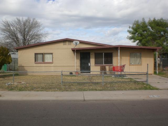 1820 W Nancy Ln., Phoenix, AZ 85041