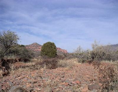Bill Gray Rd., Sedona, AZ 86336