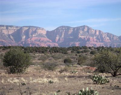 Bill Gray Rd., Sedona, AZ 86336