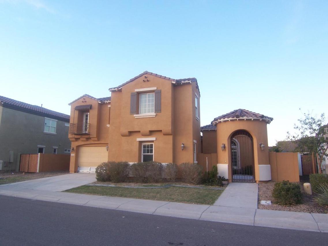 2050 E Aster Pl., Chandler, AZ 85286