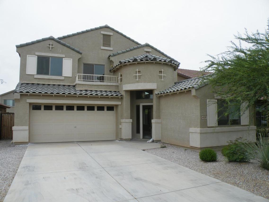 4109 E Coal St., Queen Creek, AZ 85243