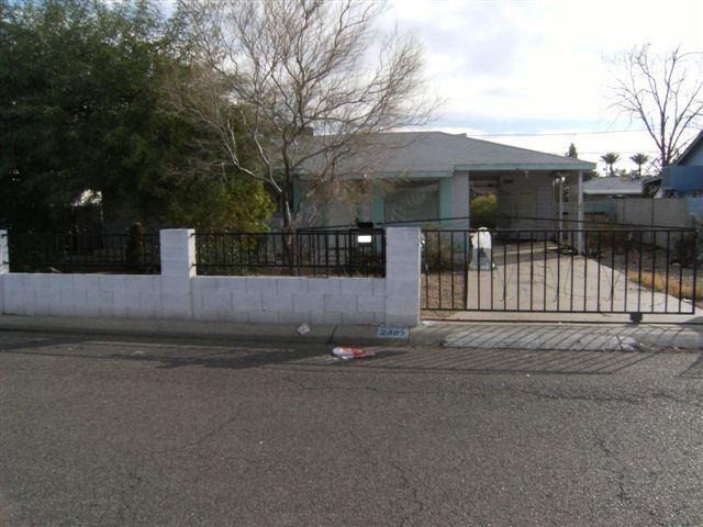 2805 W San Miguel Ave., Phoenix, AZ 85017
