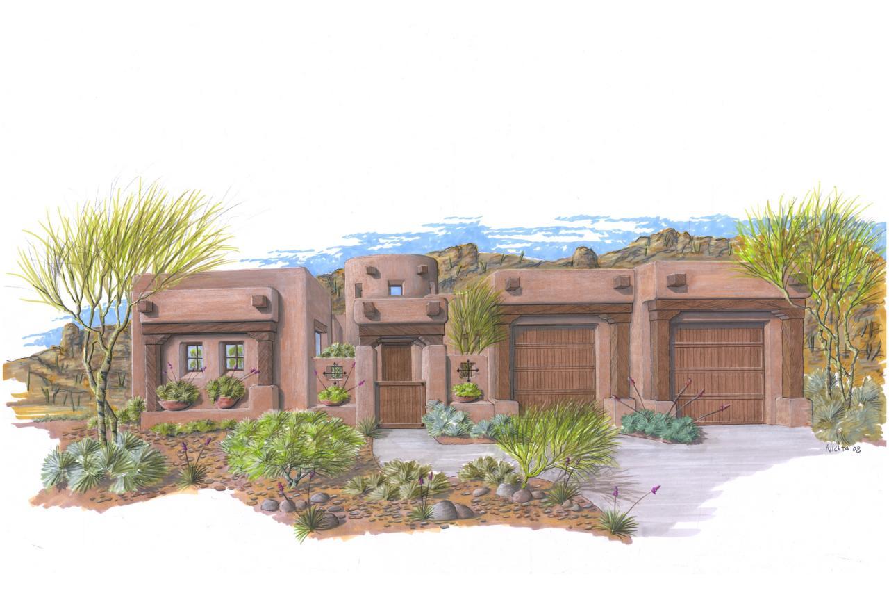 10585 E Crescent Moon Dr. ##4, Scottsdale, AZ 85262