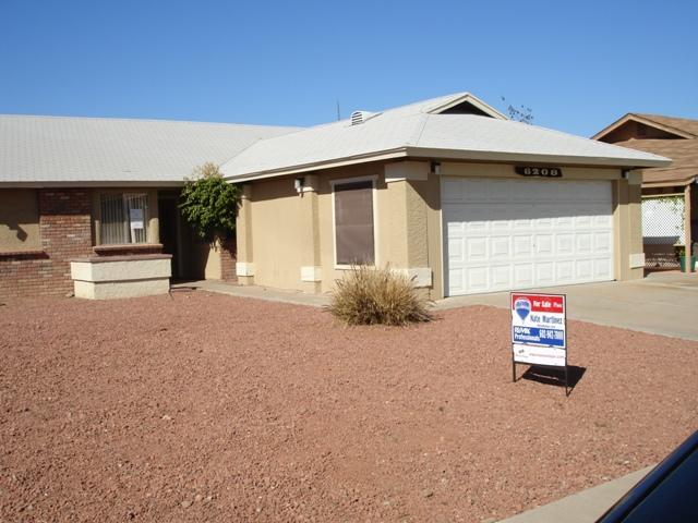 6208 W Acoma Dr., Glendale, AZ 85306