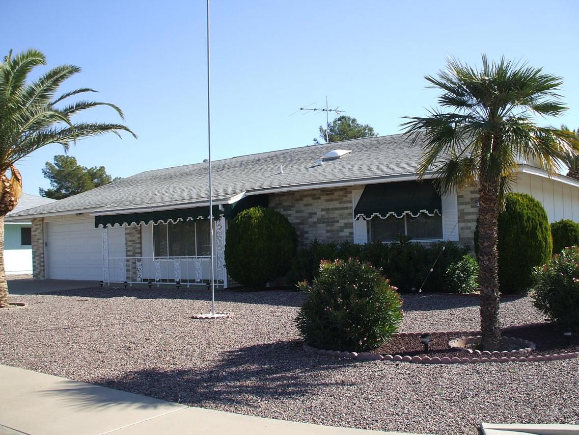 18403 N Laurel Dr., Sun City, AZ 85373
