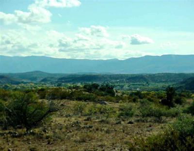 3 Merritt Ranch, Cornville, AZ 86325