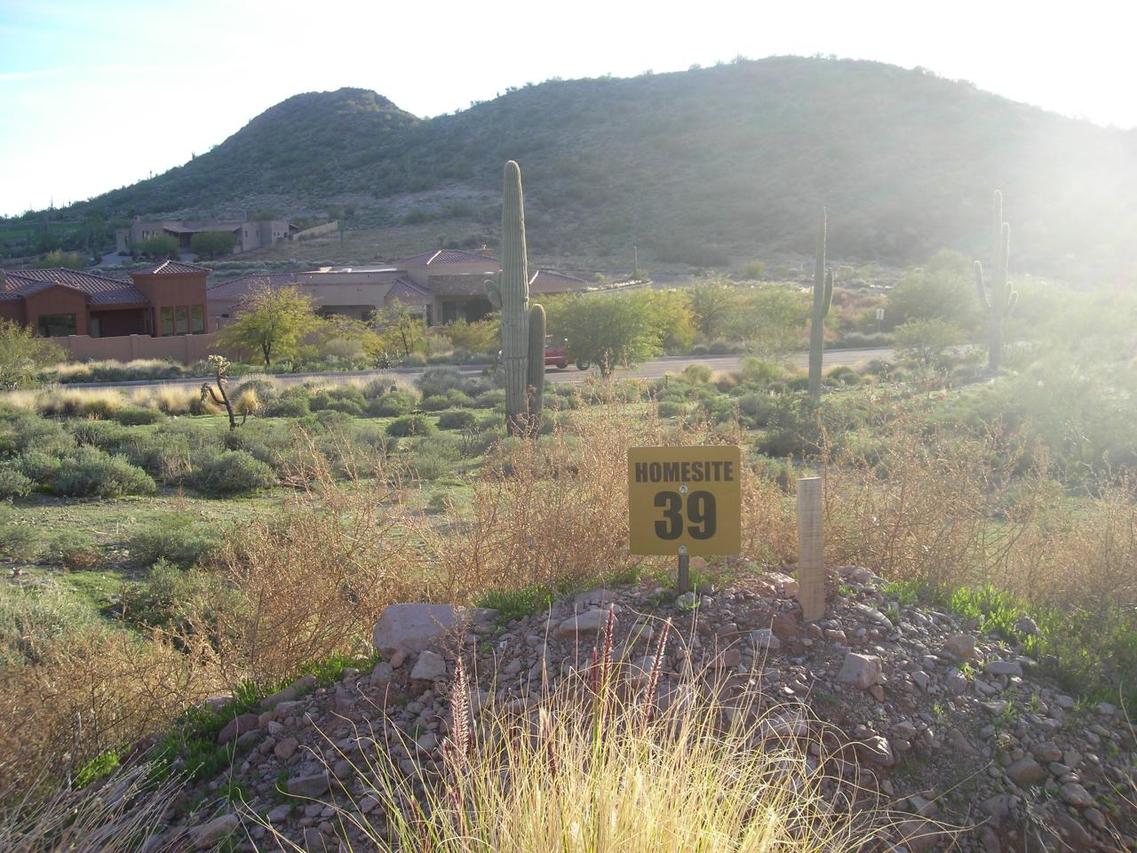 8829 E Canyon Vista Dr. #39, Gold Canyon, AZ 85118