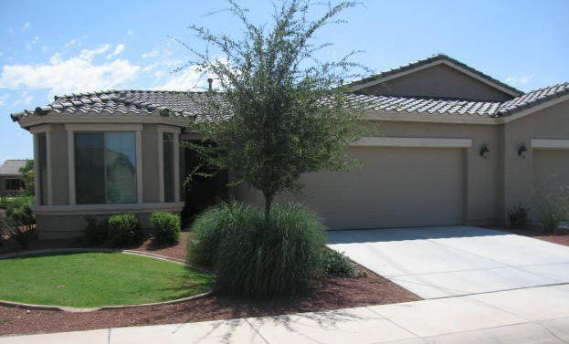 20558 N Lemon Drop Dr., Maricopa, AZ 85238