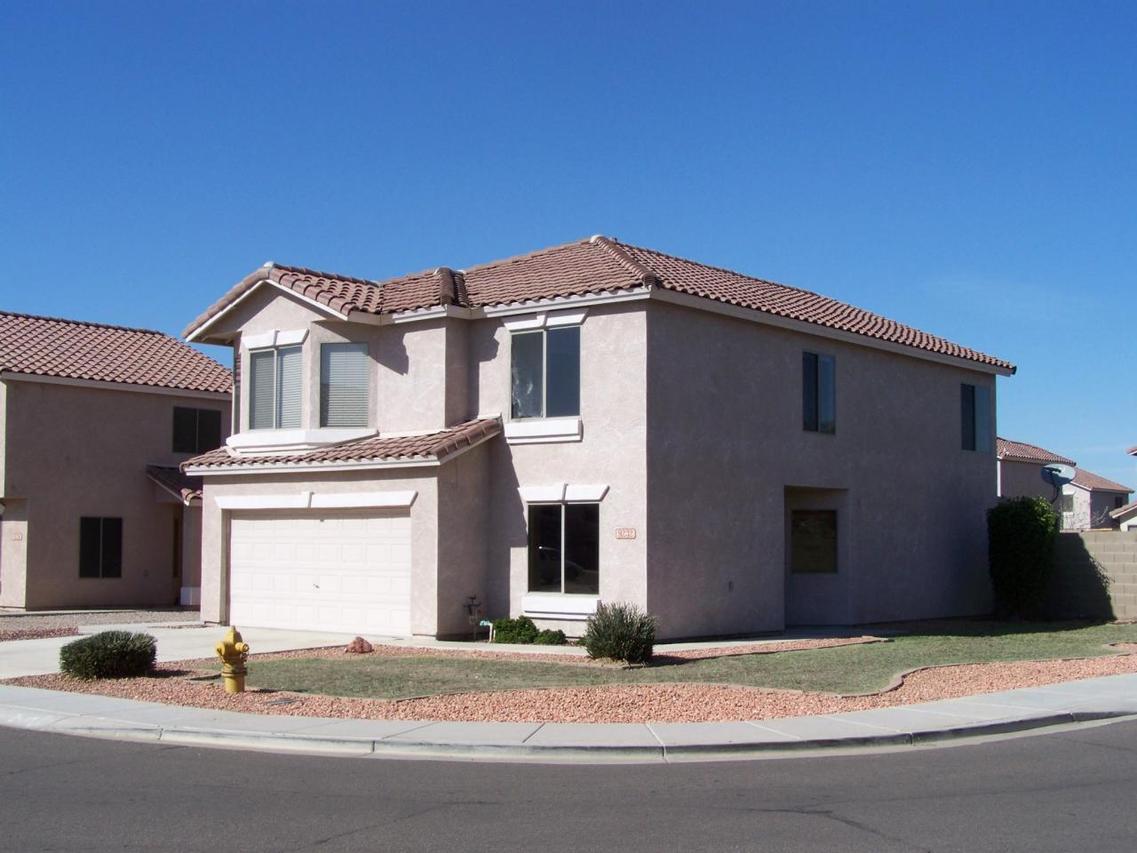 9232 W Palmer Dr., Peoria, AZ 85345