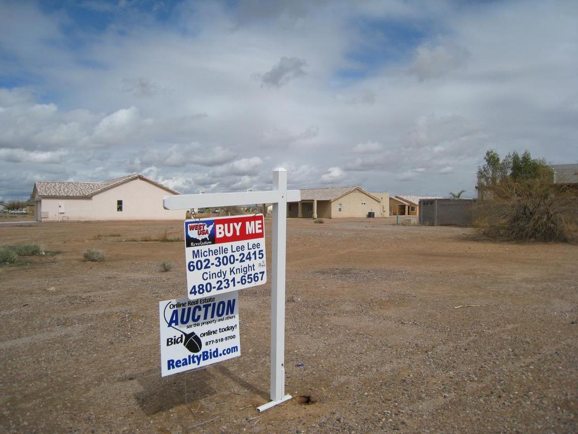 15281 S Padres Rd. #5850, Arizona City, AZ 85223