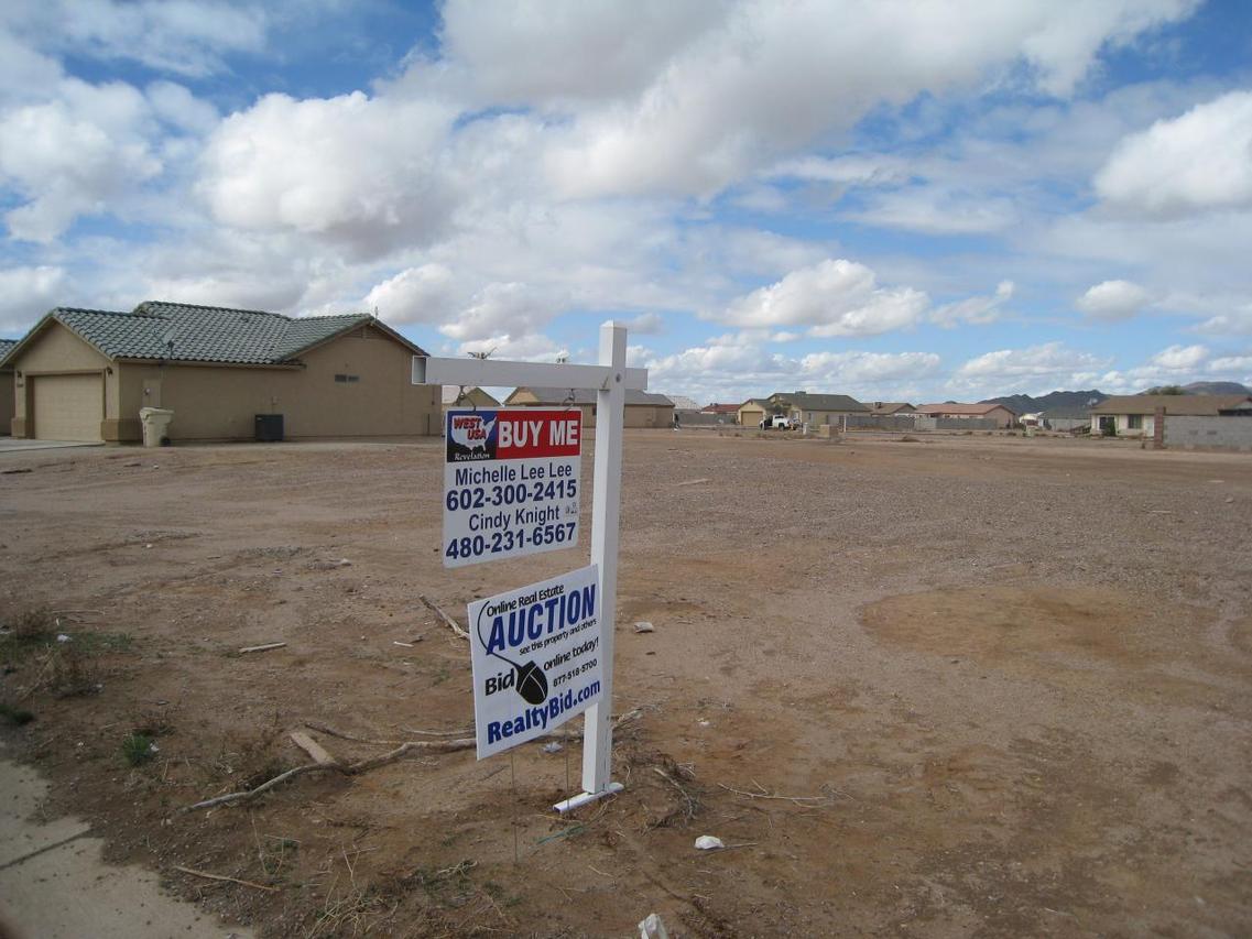 10144 W Santa Cruz Blvd. #2171, Arizona City, AZ 85223