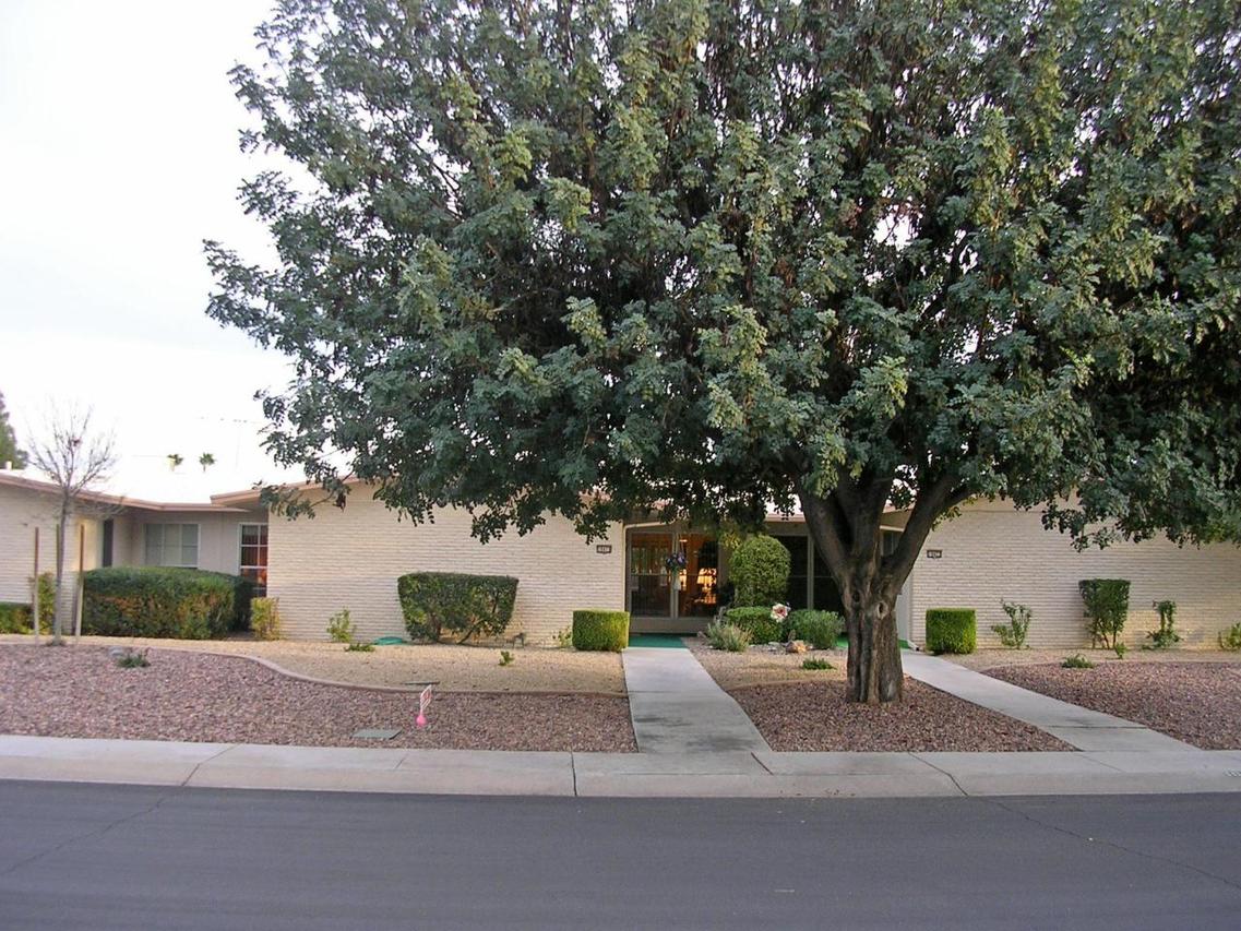10419 W Ocotillo Dr., Sun City, AZ 85373