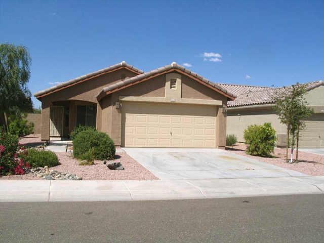 16652 W Paradise Ln., Surprise, AZ 85388
