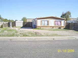 2157 N Silverton St., Mesa, AZ 85203