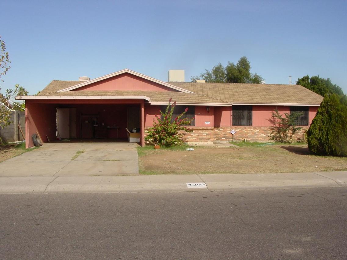 4202 W Granada Rd., Phoenix, AZ 85009