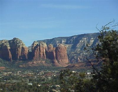 3100 Calle Del Arroyo, Sedona, AZ 86336