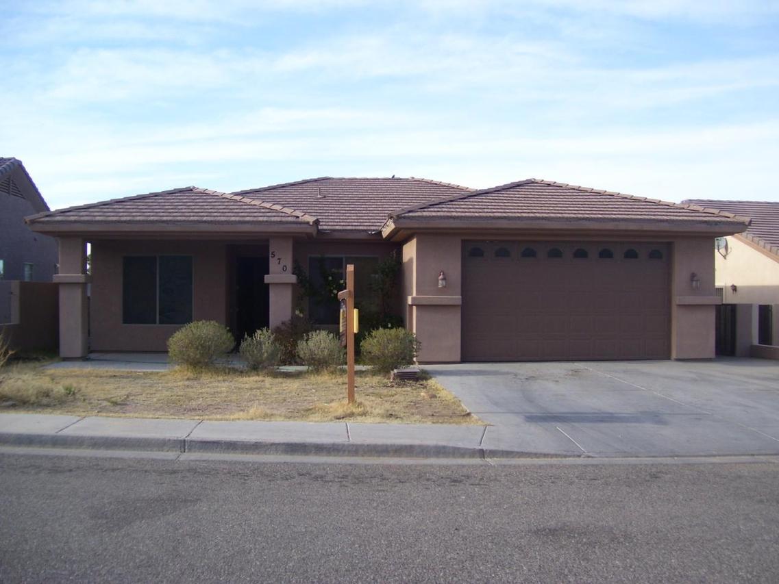 570 S Lincoln St., Wickenburg, AZ 85390