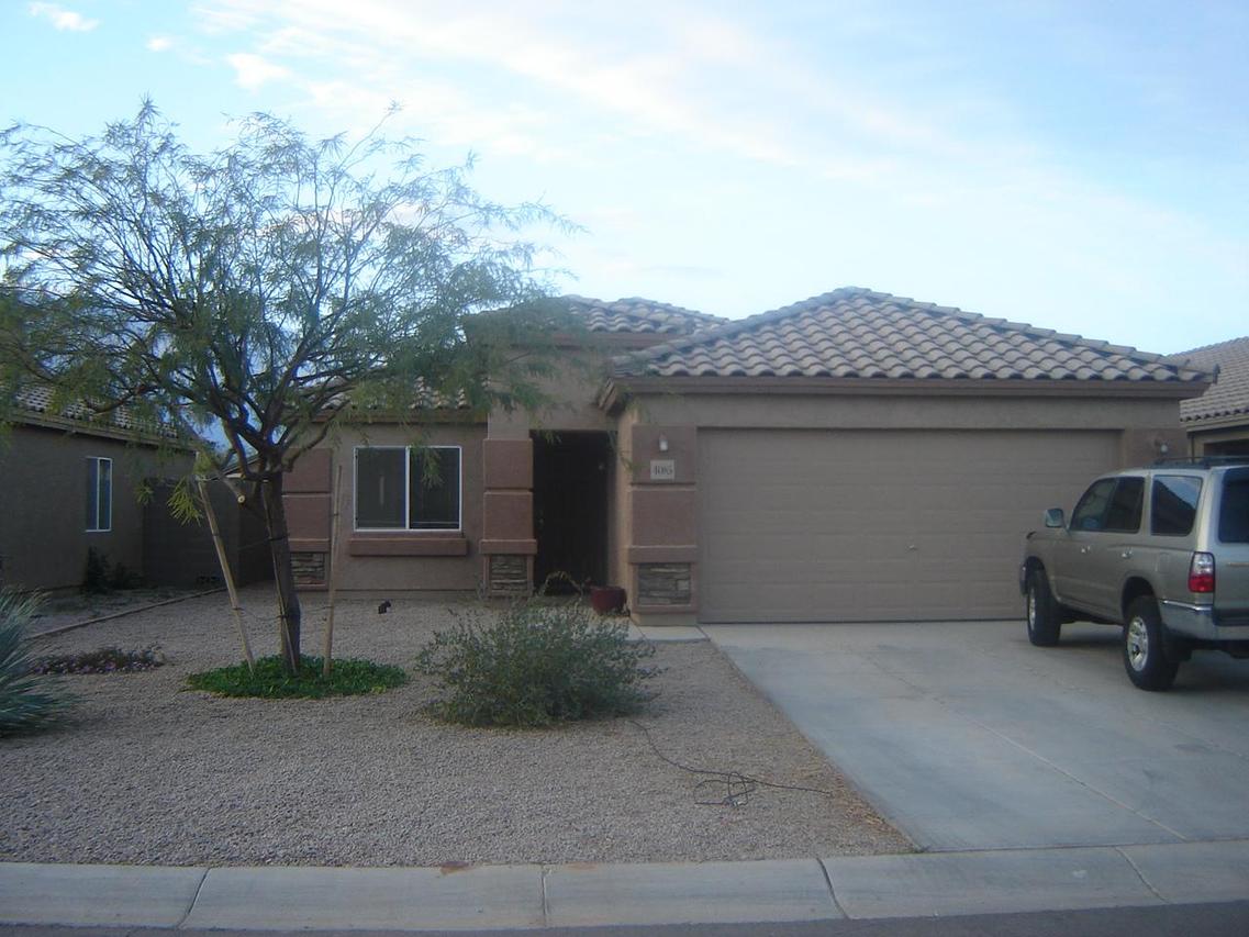4085 E Sierrita Rd., Queen Creek, AZ 85243